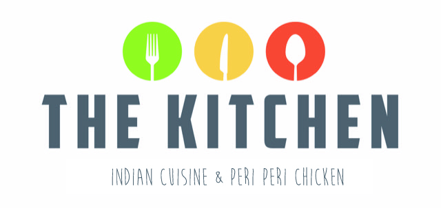 The Kitchen Logo Strapline REV 